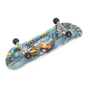 Fingerboard SkatenHagen Cripple Signature