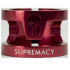 Objímka Supremacy červená