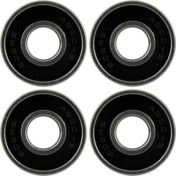 Longway ABEC 9 ložiska