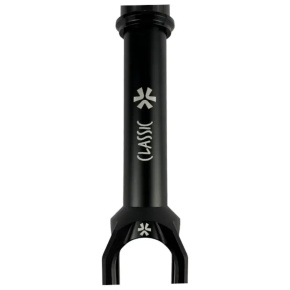 Union Classic IHC Lightweight Fork Black