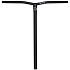 Řídítka Divine Bend Oversize 580x580 mm černá | Scootshop.cz