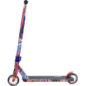 Freestyle koloběžka Longway Metro 2K19 Full Neon