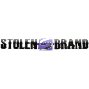 Stolen Badge (Platinum  Lavender|klenutý)