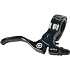 Salt Plus Geo BMX Brzda Lever (Černá|Vpravo)