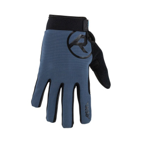 REKD Status Gloves - Blue - X Small