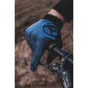 REKD Status Gloves - Blue - X Small