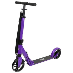 Rideoo 175 City Scooter Purple Rideoo 175 City Scooter Purple