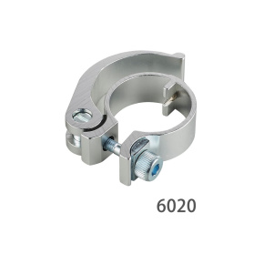 Rychloupínací objímka tubusu Cruiser Rychloupínací objímka tubusu Cruiser