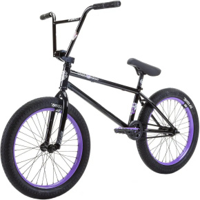 Freestyle BMX Stolen Sinner FC XLT 20'' 2022 21" Left hand drive Freestyle BMX Stolen Sinner FC XLT 20'' 2022 21" Left hand drive