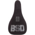 BSD Logo Slim Pivotal BMX Sedlo