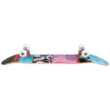 Madrid Street Skateboard Komplet (8.25"|Layers)