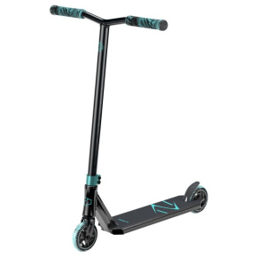 Fuzion Complete Pro Scooter 2022 Z250 Teal