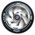 Kolečko AO Spiral 125 mm stříbrné