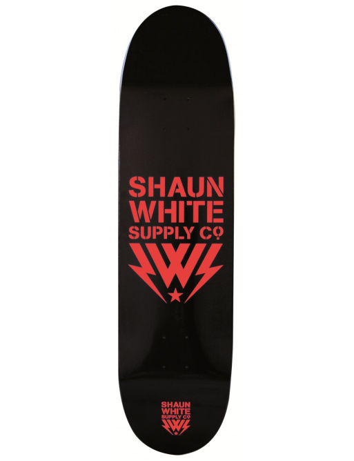 Skateboard deska Shaun White Logo