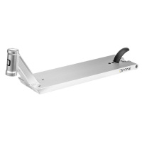 Deska Divine Street 6" 560 mm stříbrná