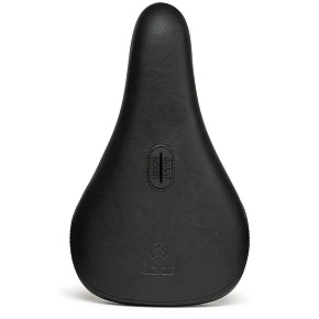 Eclat OZ Slim Pivotal BMX sedlo (New Black) Eclat OZ Slim Pivotal BMX sedlo (New Black)