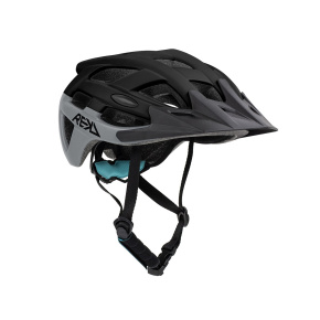 REKD Pathfinder Helmet - Black - S/XL 54-58cm