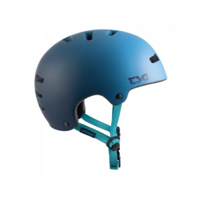 TSG Superlight Graphic Design Helmet Deep Sea L/XL