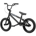 Radio Dice 14" Dětské Bmx (14.5"|Glossy Black)