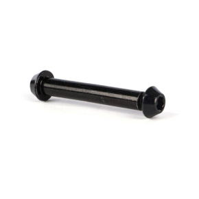 Flyby Deck Axle with Spacers 50mm