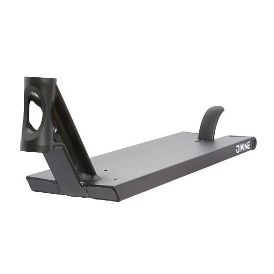 Deska Divine Chaos Forged Street 6,5" 560 mm černá