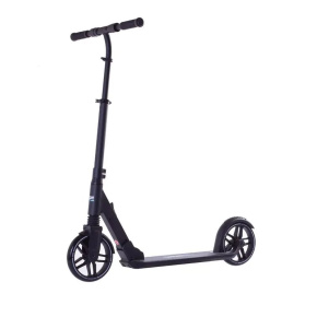 Rideoo 200 PRO City Scooter Black Rideoo 200 PRO City Scooter Black