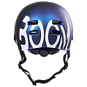 Boom Stay Safe Professional Helmet Neochrome S Adjustable