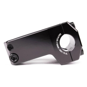 Salt Plus Field Front Load BMX Stem (50mm|Černá) Salt Plus Field Front Load BMX Stem (50mm|Černá)