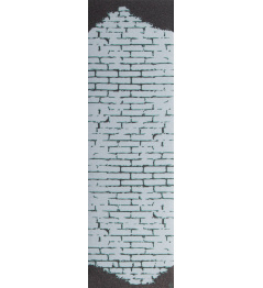 Griptape North Clear Brick