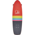 Longboard Ocean Pacific Cruiser 30" Sunset