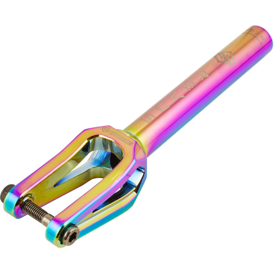 Vidlice Striker Revus IHC Neo Chrome