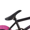 Mini BMX Invert Supreme Black/Pink