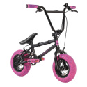 Mini BMX Invert Supreme Black/Pink