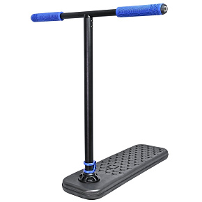 Trampolínová koloběžka Divine Aura Black/Blue