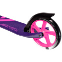 Koloběžka Street Surfing URBAN XPR Purple Pink