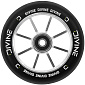 Kolečko Divine Spoked 110 mm stříbrné
