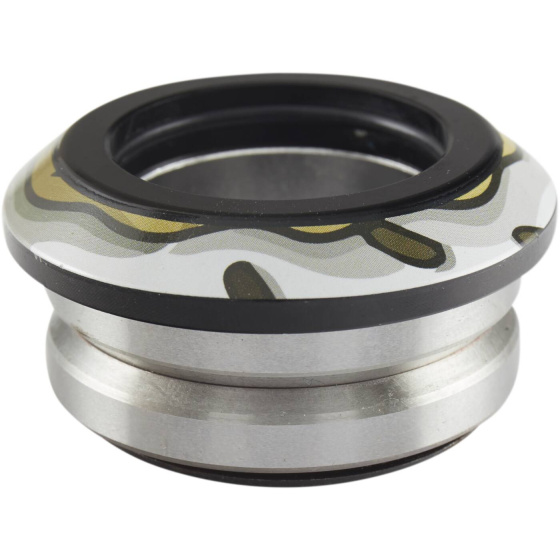 Headset Chubby Donut černý