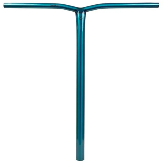 Řídítka Union Uniq Bend Oversized 600mm Polished Teal
