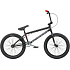 Wethepeople CRS 20" FC Freestyle BMX Kolo (20.25"|Matt Black)