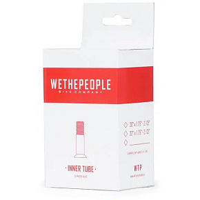 Wethepeople 20" BMX Duše (20") Wethepeople 20" BMX Duše (20")