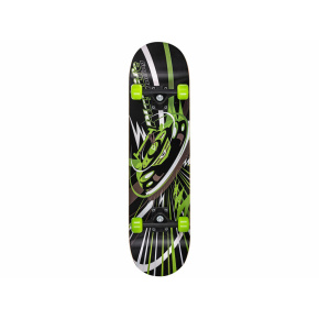 Skateboard Playlife Drift 31x8"