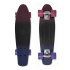 Skateboard Street Surfing BEACH BOARD Black Light