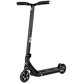 Core SL3 Mini Freestyle Koloběžka (Černá)