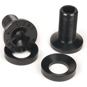 Eclat Maverick Klikové Šrouby