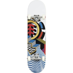 Element Perspectrum Skateboard Komplet (7.75"|Bílá) Element Perspectrum Skateboard Komplet (7.75"|Bílá)