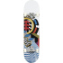 Element Perspectrum Skateboard Komplet (7.75"|Bílá)