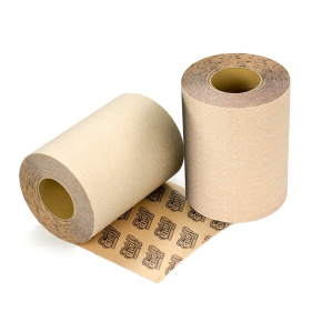 Enuff Roll of Grip Tape - Clear Enuff Roll of Grip Tape - Clear