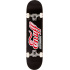 Enuff Classic Logo Black 7.75" x 31.5"