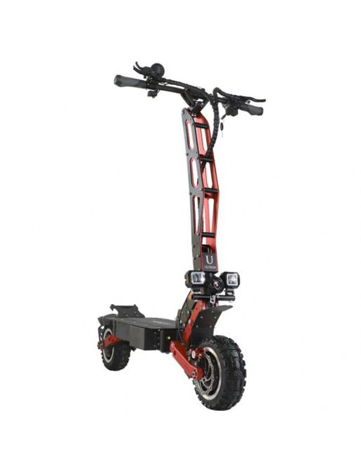 ULTRON Electric Scooter T128 v2 2021
