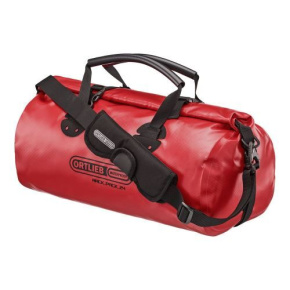 Ortlieb Brašna Ortlieb Rack-Pack - 24 L, vodotěsná cestovní taška red